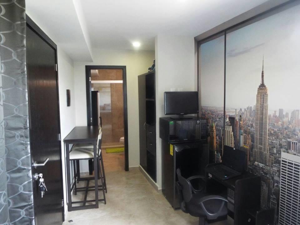 Puerta Diamante Aparthotel *