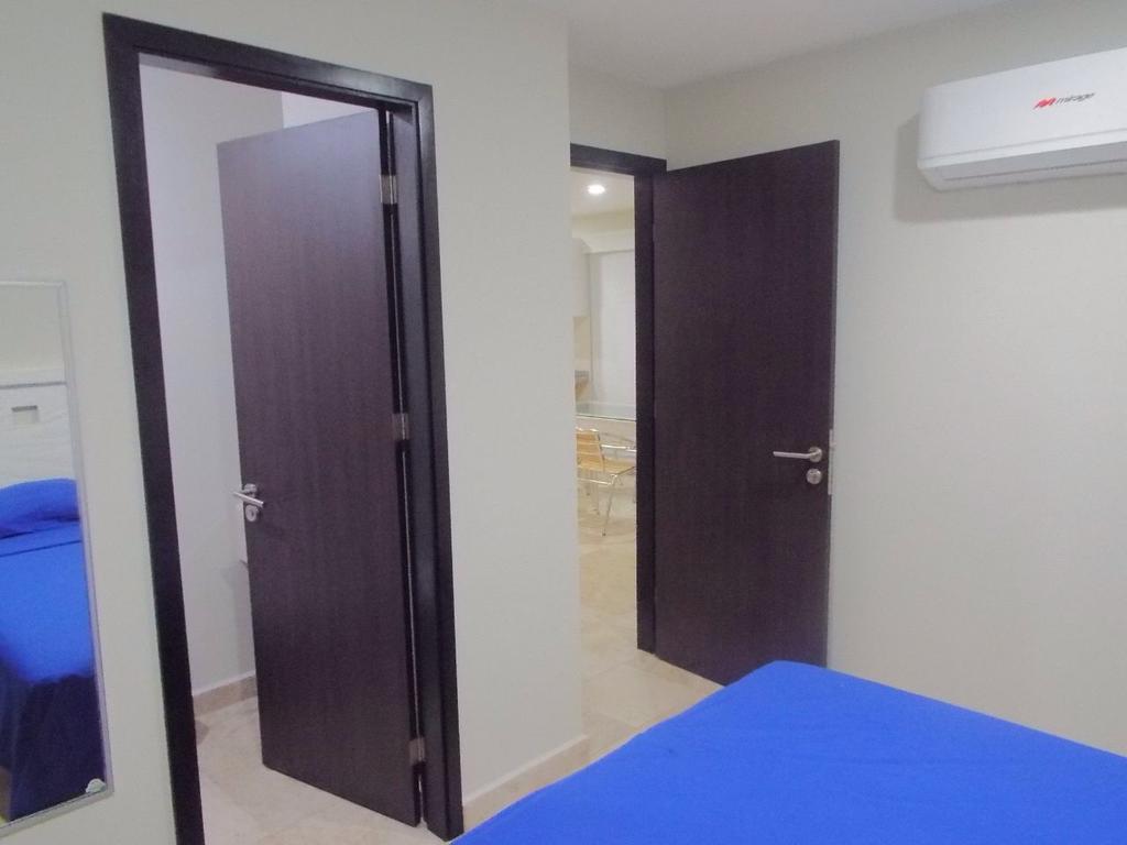 Puerta Diamante Hotel de apartamente